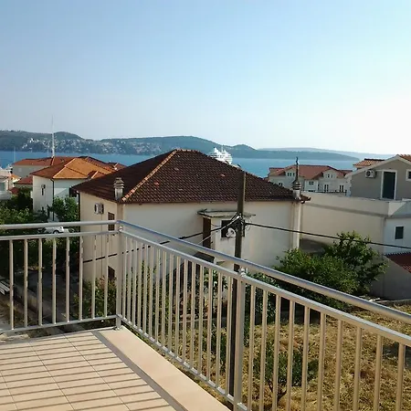 Apartment D&a Trogir