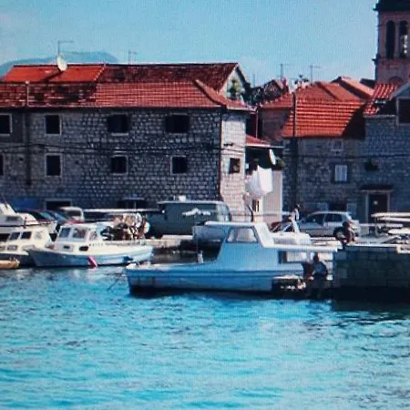 Apartment D&a Trogir