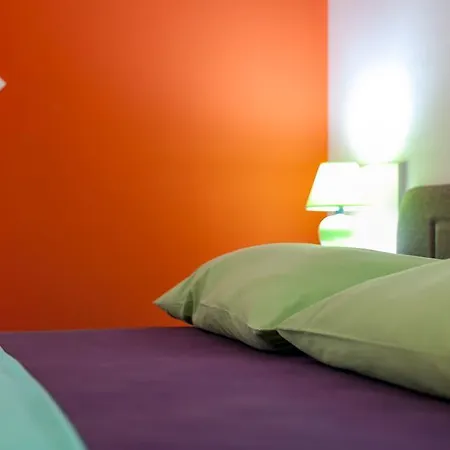Apartmán D&a *