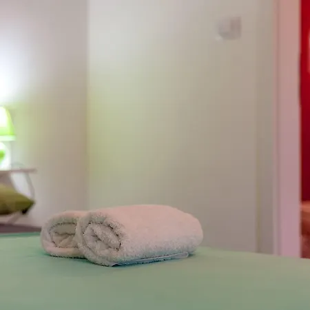 Apartmán D&a Trogir