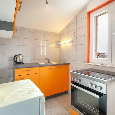 Apartmán D&a