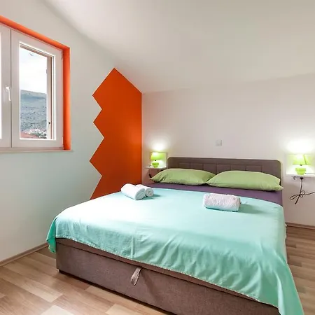 Apartment D&a