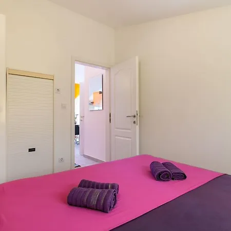 Apartmán D&a *
