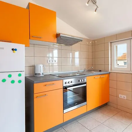 Apartment D&a