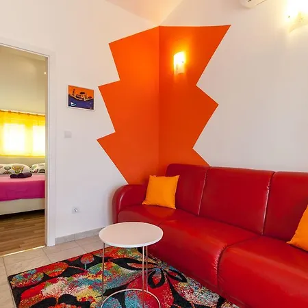 Apartmán D&a *