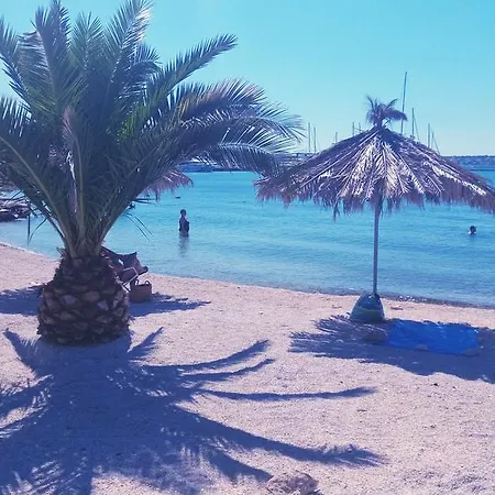 D&a Apartment Trogir