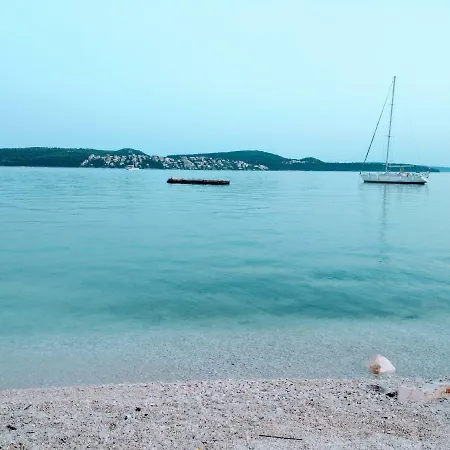 D&a Apartment *