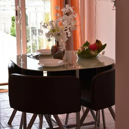 D&a Apartment