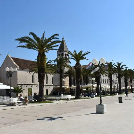 Apartment D&a Trogir