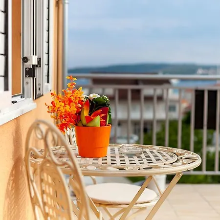 Διαμέρισμα D&a Τρογκίρ