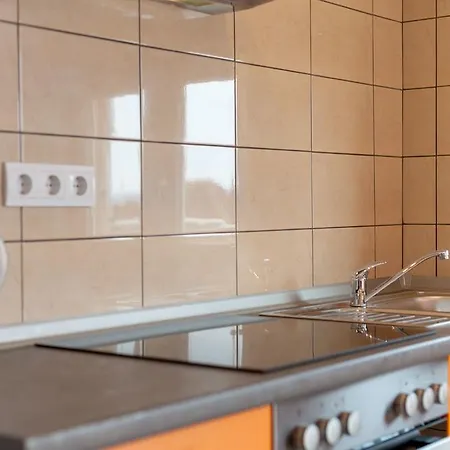 Lägenhet D&a Trogir