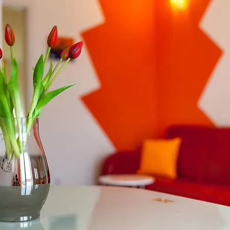 Διαμέρισμα D&a