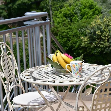 D&a Apartament