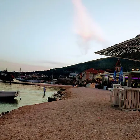 Διαμέρισμα D&a *