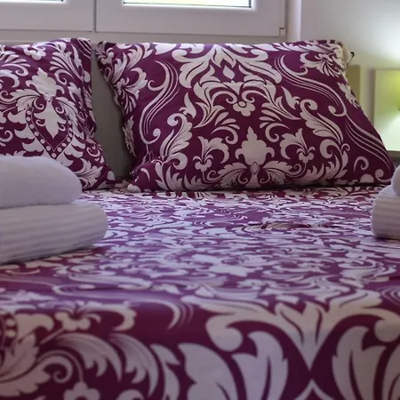 Διαμέρισμα D&a *