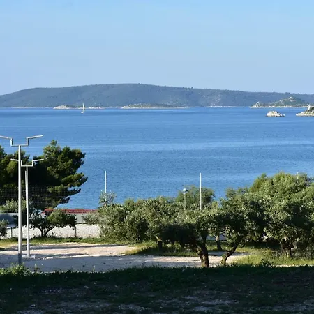 Διαμέρισμα D&a *