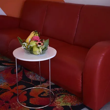 D&a Lägenhet Trogir