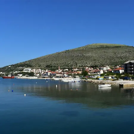 Διαμέρισμα D&a *