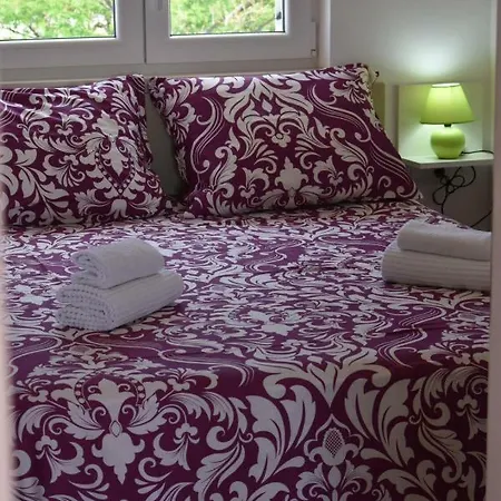 Διαμέρισμα D&a