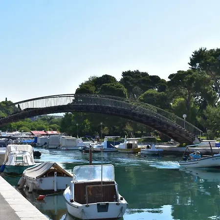 D&a Lägenhet Trogir