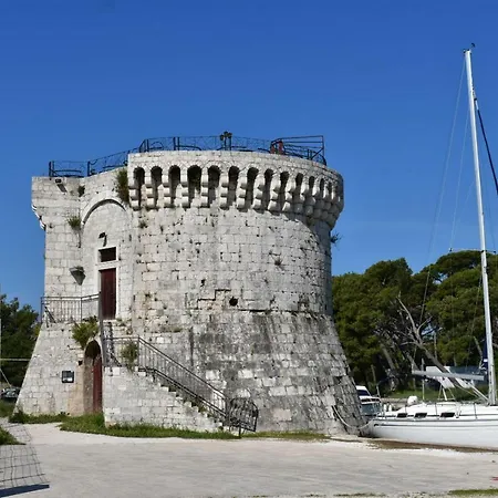 D&a Διαμέρισμα Τρογκίρ