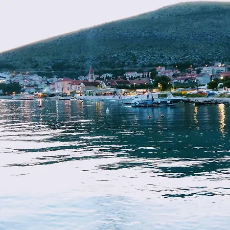 Lägenhet D&a Trogir