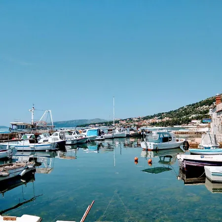 Διαμέρισμα D&a Τρογκίρ