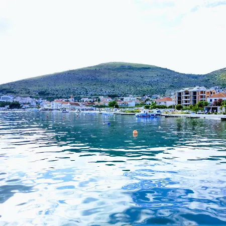 D&a Διαμέρισμα Τρογκίρ