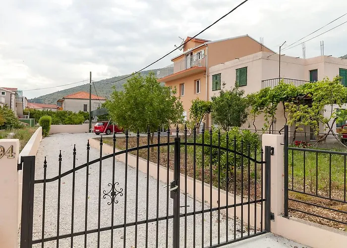 Appartamento D&a Traù