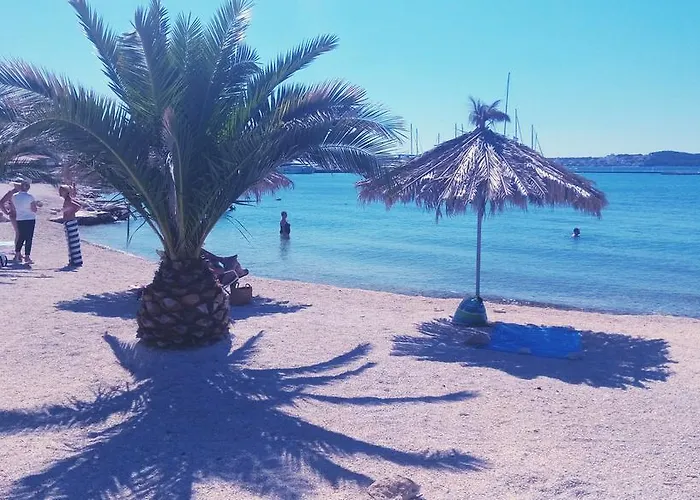 D&a Appartamento Traù