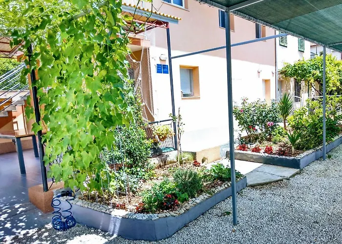 D&a Appartamento Traù