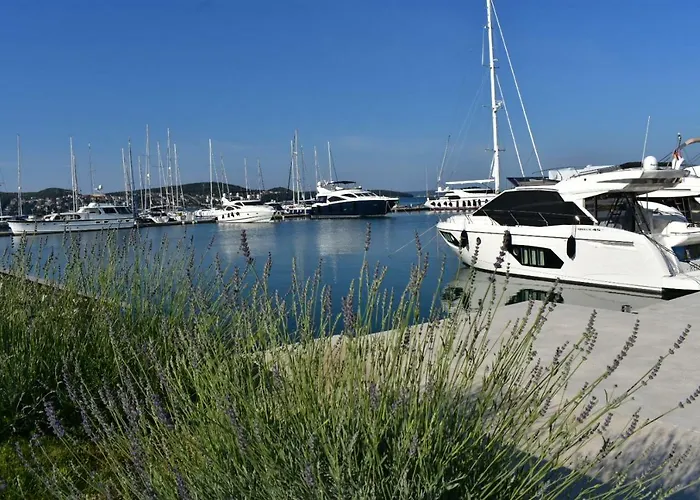 D&a Appartamento Traù