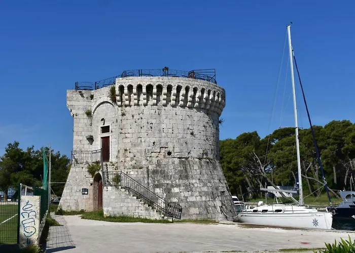 D&a Appartamento Traù