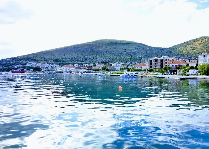 D&a Appartamento Traù